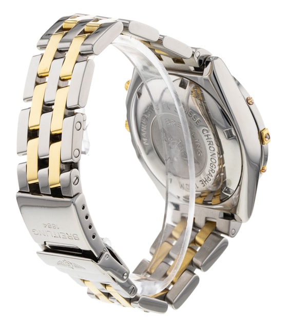 Breitling Chronomat B13050.1 Image 3